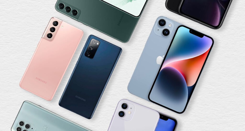 A imagem atual não possui texto alternativo. O nome do arquivo é: celulares.jpg